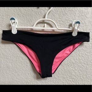 PINK Bikini Bottoms